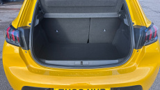 Peugeot 208 1.2 PureTech 100 GT 5dr Petrol Hatchback